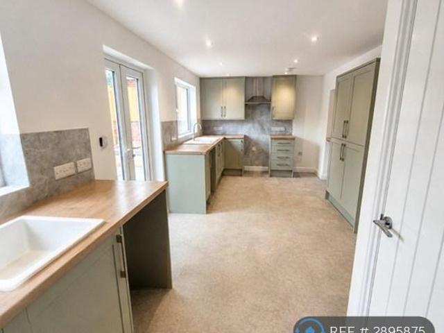 House for rent in Watergate, Devon