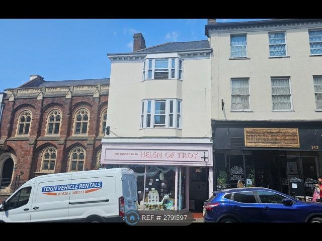 Apartment for rent in Watergate, Devon
