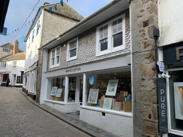 House for rent in St. Ives, Cornwall