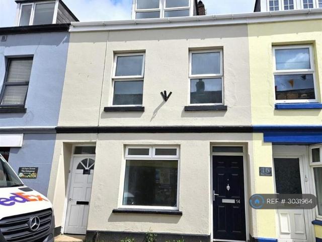House for rent in Bere Alston, West Devon
