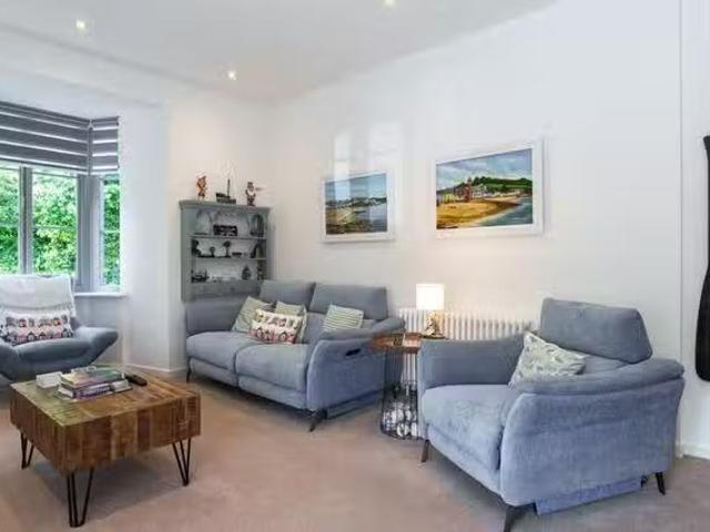 Apartment for rent in Kingsand, Cornwall