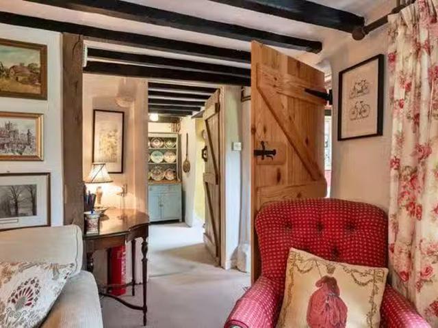 Apartment for rent in Brandis Corner, Devon