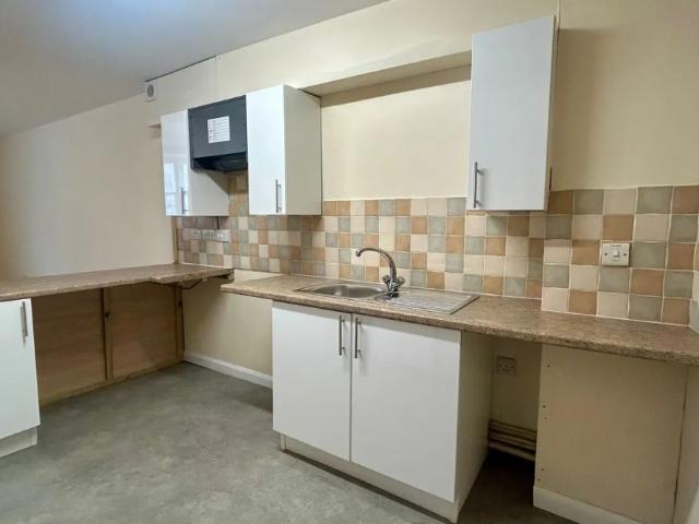 Apartment for rent in Liskeard, Cornwall