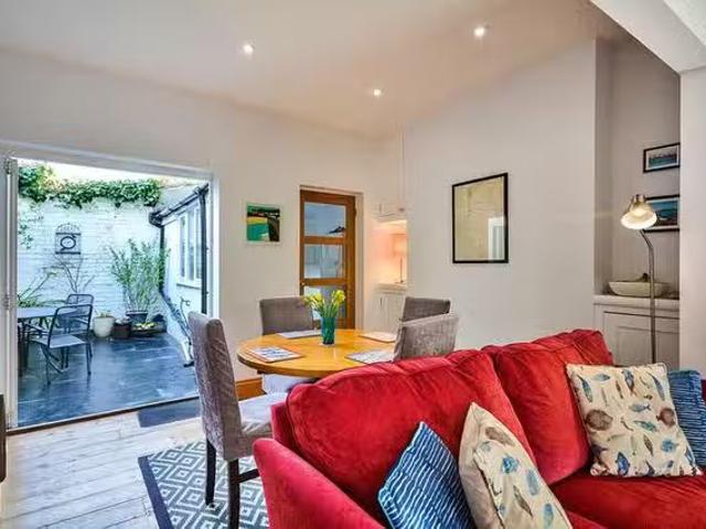 Apartment for rent in Kingsand, Cornwall