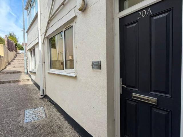 Apartment for rent in Bere Alston, West Devon