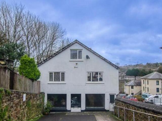 House for sale in St Neot, Cornwall