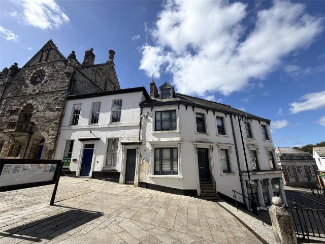Apartment for rent in Bodmin, Cornwall