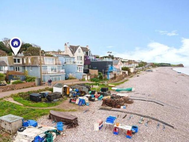 House for sale in Budleigh Salterton, East Devon