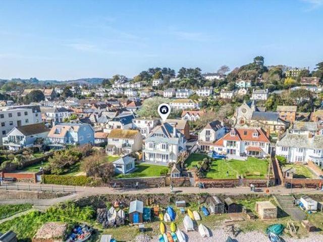 House for rent in Budleigh Salterton, Budlake