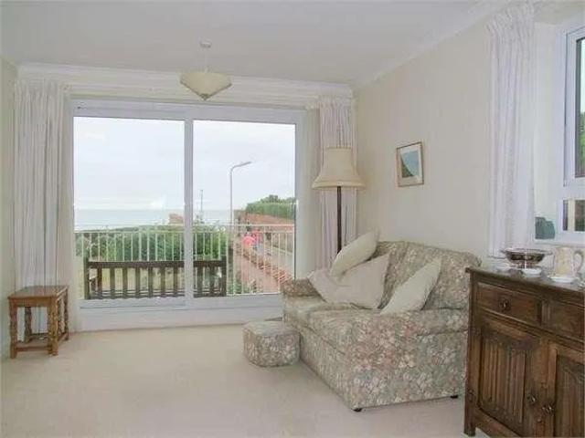 Apartment for rent in Budleigh Salterton, East Devon
