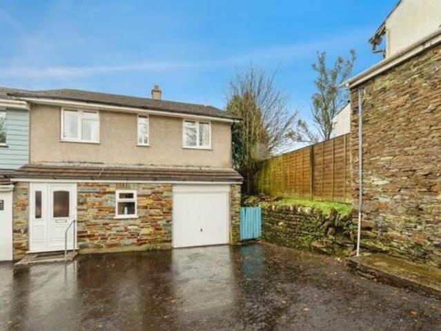 House for sale in Camelford, Valley Truckle