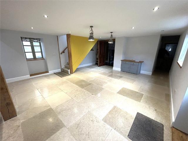 House for rent in Newton St Cyres, Devon