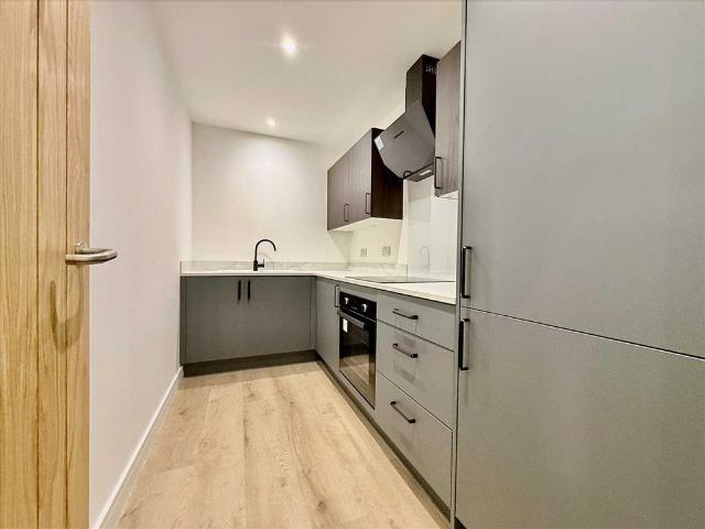 Apartment for rent in Mount Wise