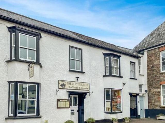House for sale in Dulverton, Somerset