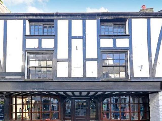 House for sale in Plaidy, Looe
