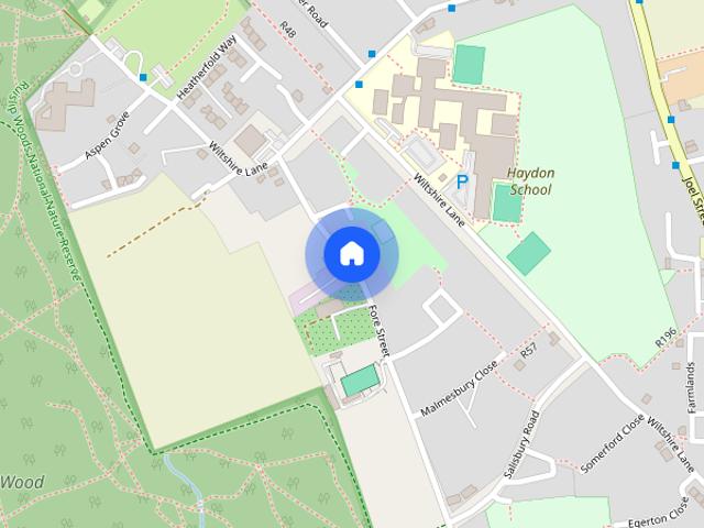 Apartment for rent in Northwood, Greater London
