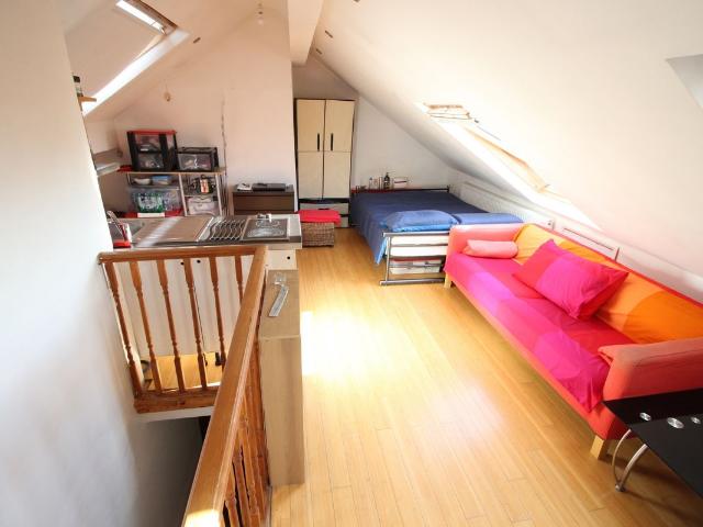 Studio for rent in Upper Edmonton, Greater London