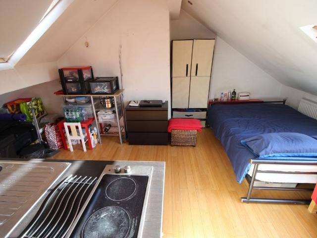 Studio for rent in Upper Edmonton, Greater London
