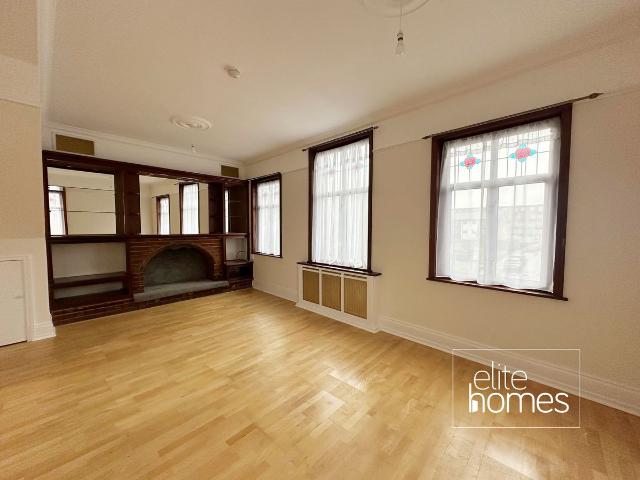 House for rent in Lower Edmonton, Greater London