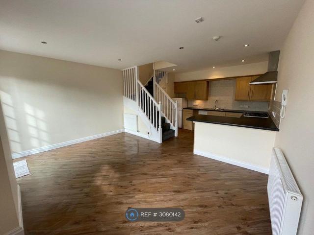 Apartment for rent in St Thomas, Exeter