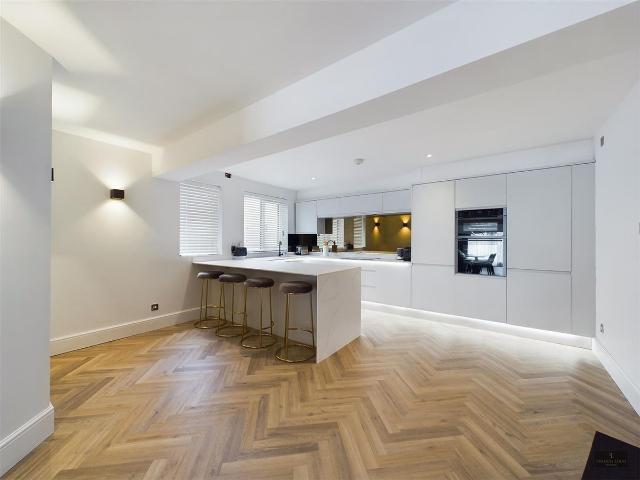 Apartment for rent in St Thomas, Exeter