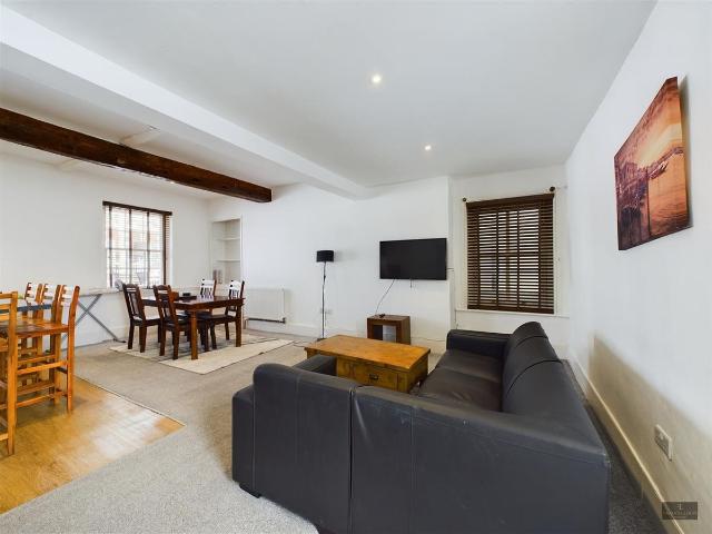 Apartment for rent in St Thomas, Exeter