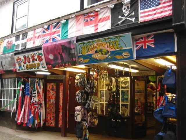 House for sale in Looe, Cornwall