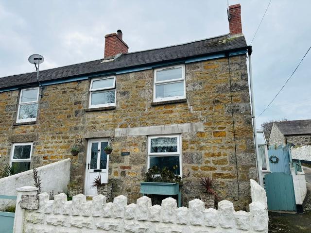 House for rent in Goldsithney, Cornwall