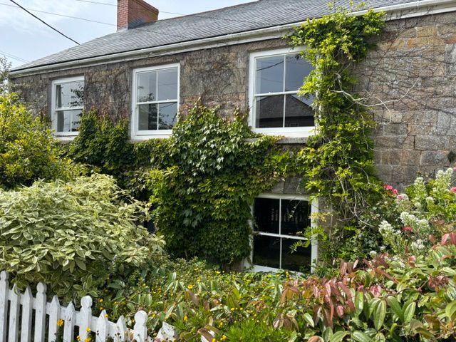 House for rent in Goldsithney, Cornwall