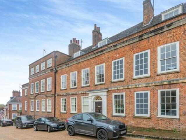 House for rent in Hatfield, Fretherne