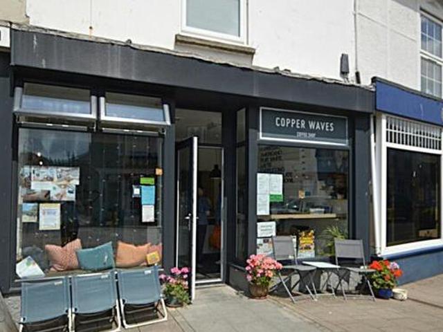 House for sale in Hayle, Cornwall