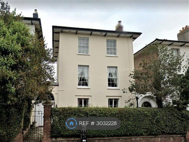Apartment for rent in Watergate, Devon