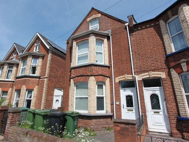 Room for rent in Watergate, Devon