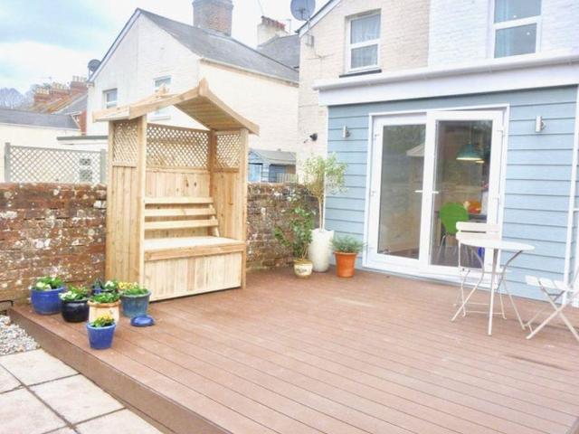 Room for rent in Watergate, Devon