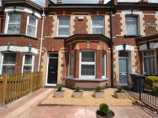 Room for rent in Watergate, Devon