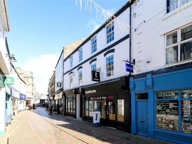 Apartment for rent in Hexham, North East