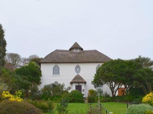 House for rent in Budleigh Salterton, Budlake