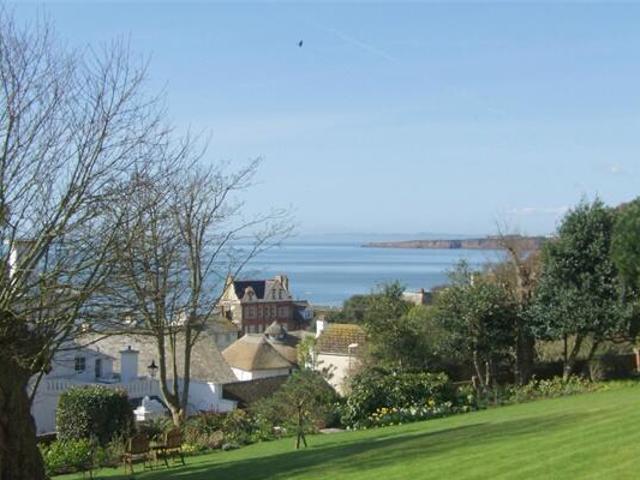 House for rent in Budleigh Salterton, Budlake