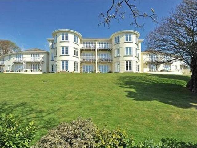 House for sale in Budleigh Salterton, East Devon