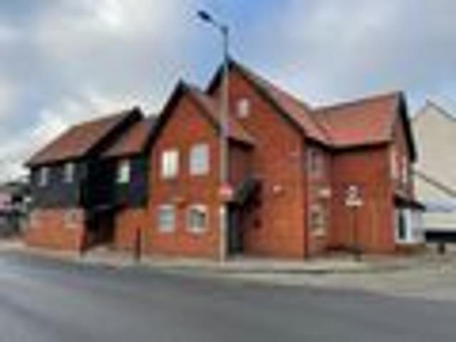 Apartment for rent in Key Street, Suffolk