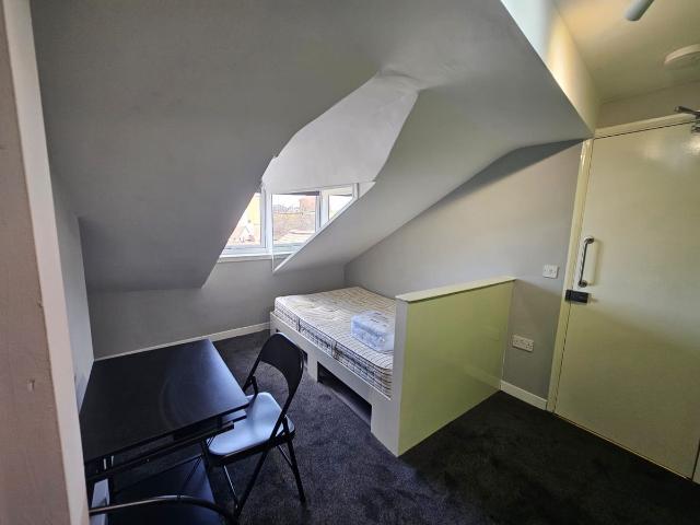 Room for rent in Key Street, Suffolk