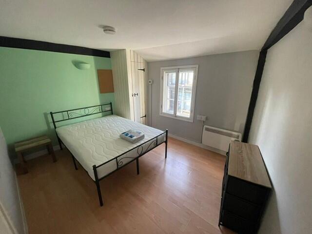 Room for rent in Key Street, Suffolk