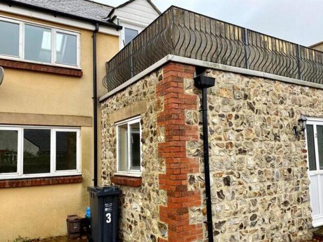 House for rent in Chard, Somerset