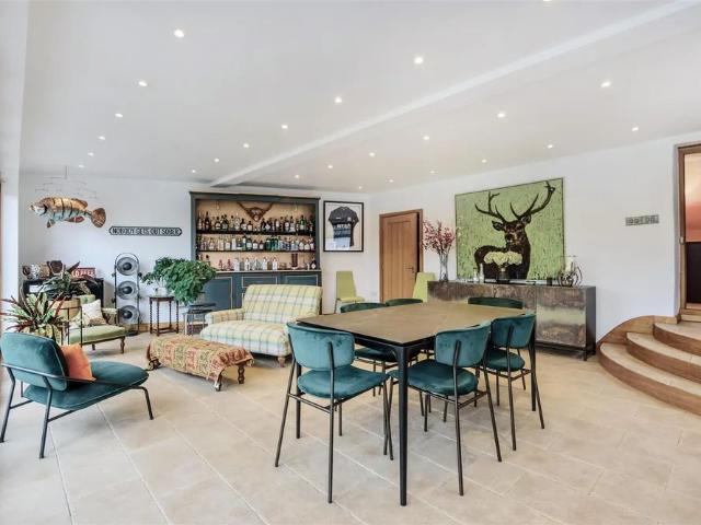 House for rent in Newton St Cyres, Devon