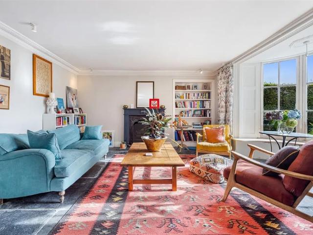House for rent in Strode, Devon