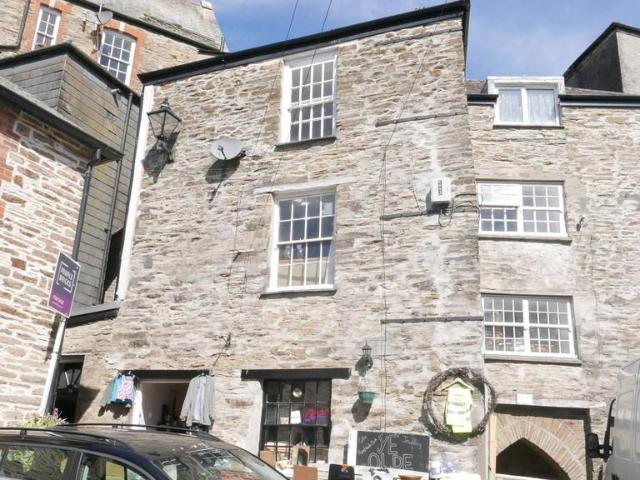 Apartment for rent in Liskeard, Cornwall