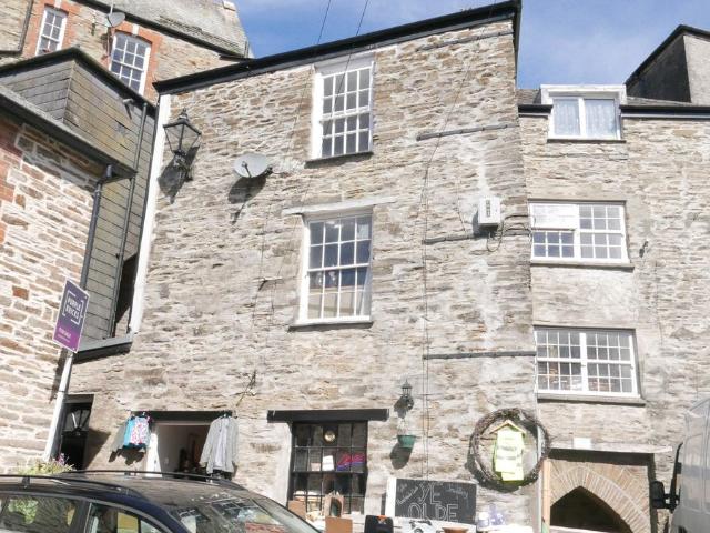 Apartment for rent in Liskeard, Cornwall