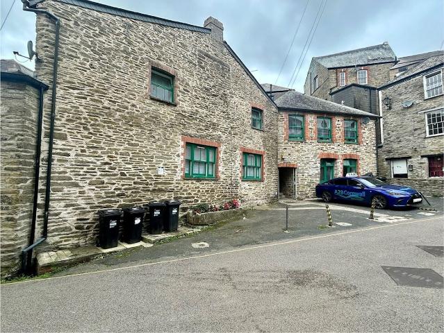 Apartment for rent in Liskeard, Cornwall