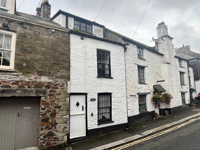 House for rent in Plaidy, Looe