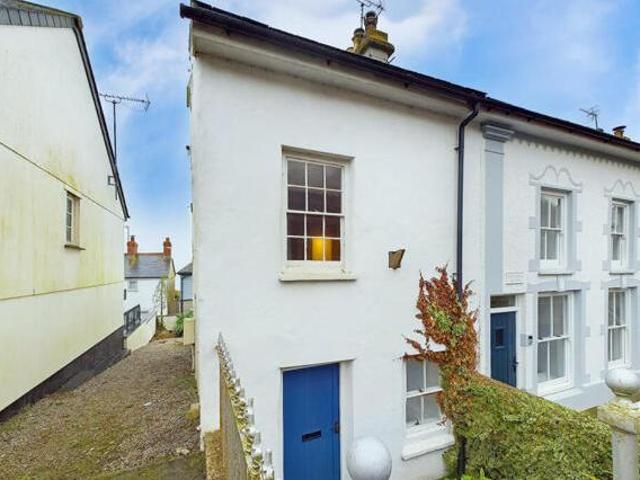House for sale in Marazion